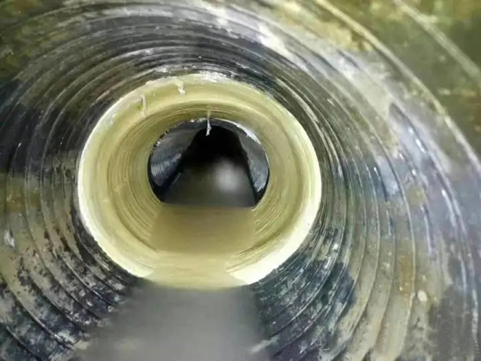 海尾镇内衬修复法通常适用于哪些类型的断面管道