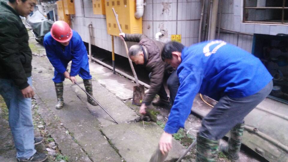 海尾镇清掏化粪池、管道疏通一站式服务<高效><技术><可靠>